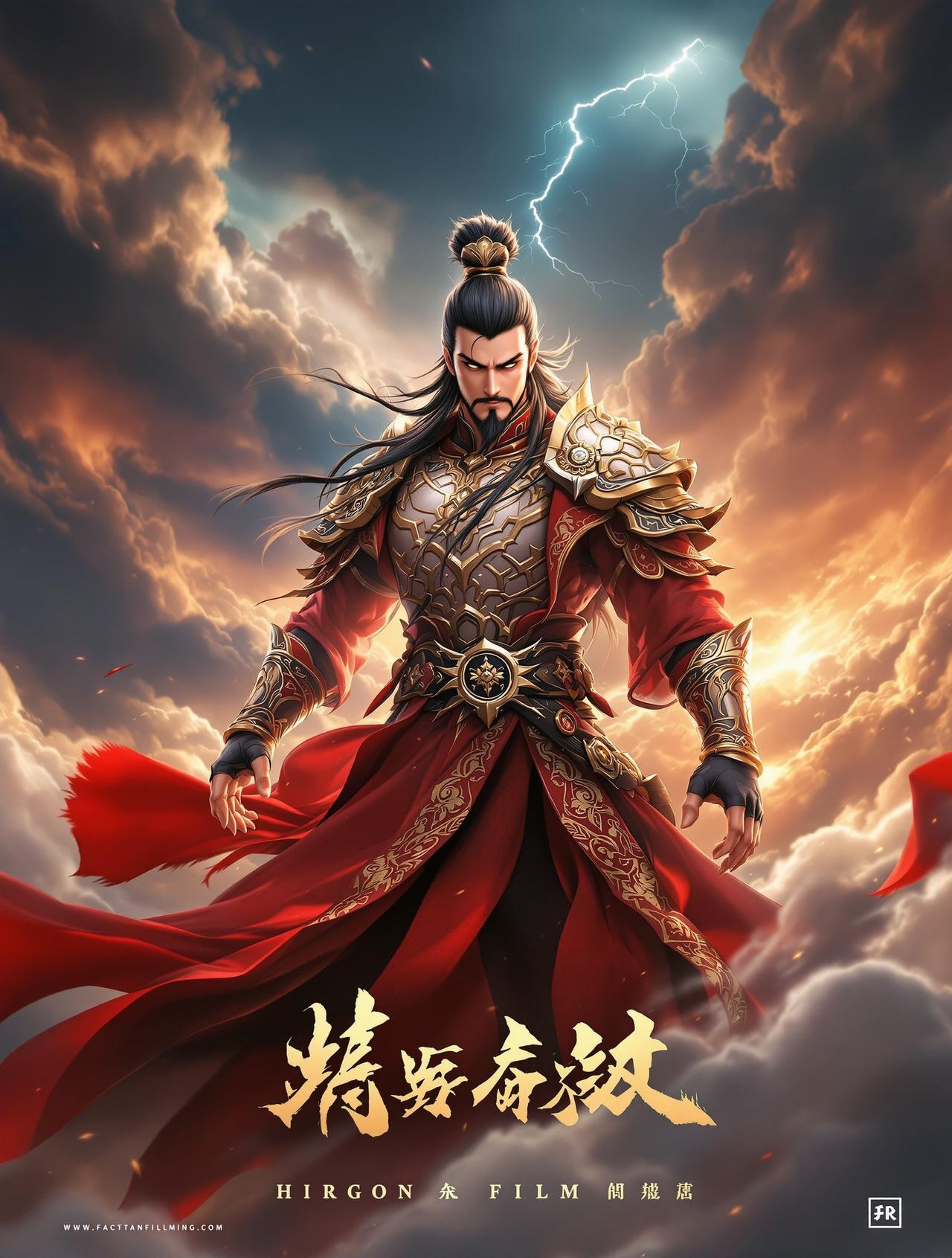 av动漫 - 龙吟九霄