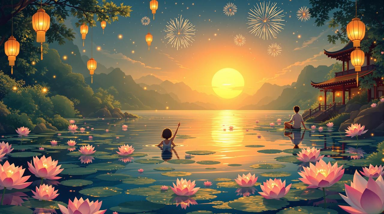 av动漫 - 四季物语·夏日篇