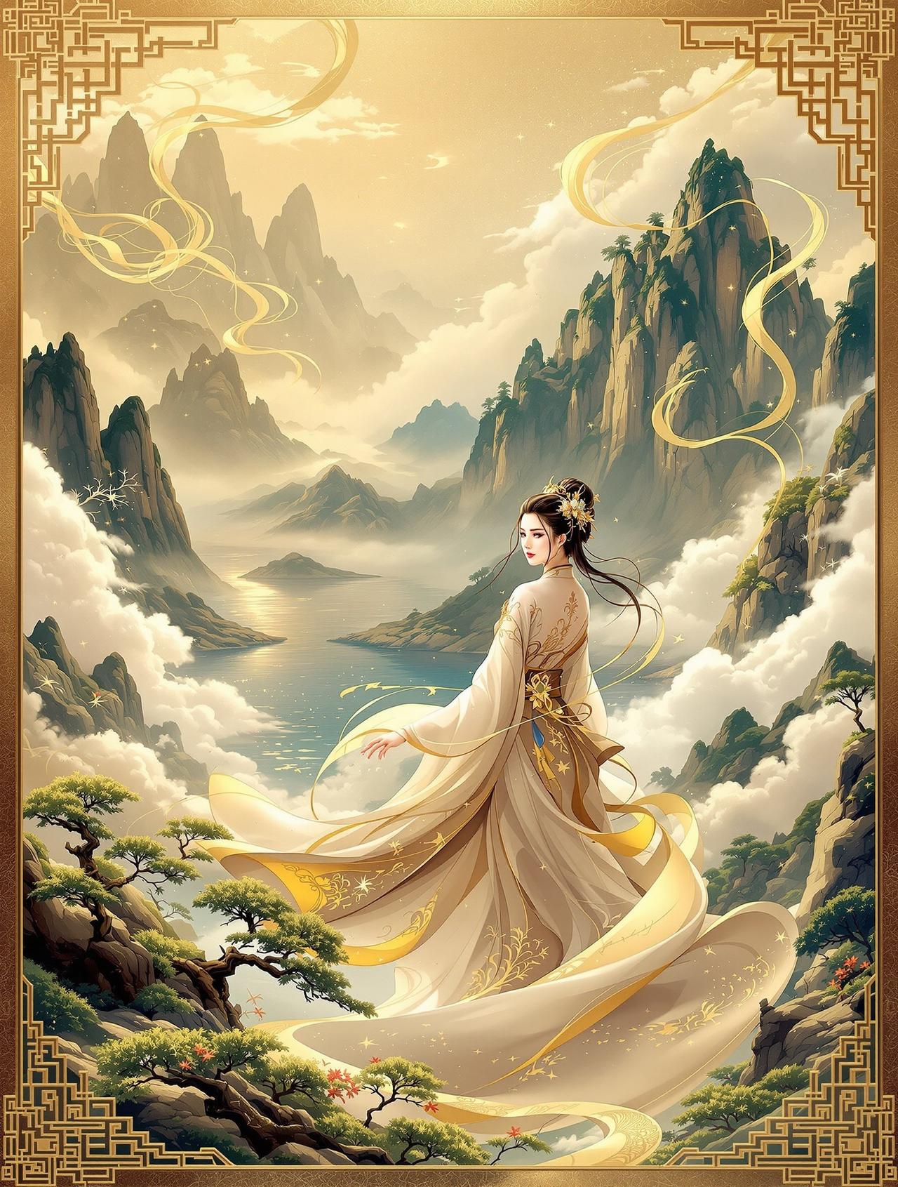 av动漫 - 锦绣山河